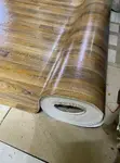 Wood-Look Vinyl Carpets for Modern Interiors - 2