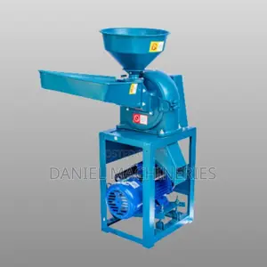 Brand New Flour Mill - Model 6F-P180
