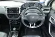 Peugeot 2008 1.2 PureTech (110 Hp) 2019 White - 3