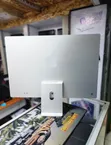 Apple iMac M4 24-inch 2024 Silver - 2