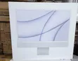 Apple iMac M4 24-inch 2024 Silver - 3