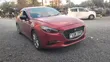 Mazda Axela 2016 Red - 1