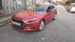 Mazda Axela 2016 Red - 2