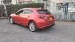 Mazda Axela 2016 Red - 3