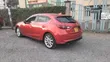 Mazda Axela 2016 Red - 4