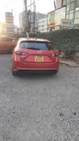 Mazda Axela 2016 Red - 5