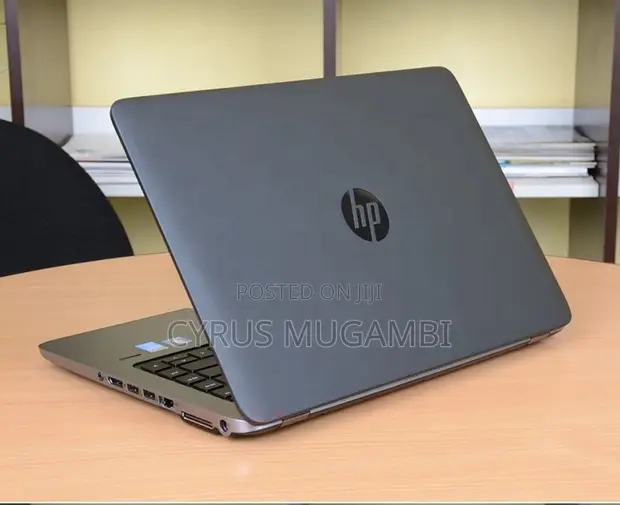 HP ProBook 645 G1 Laptop 12GB RAM, 500GB HDD - 1