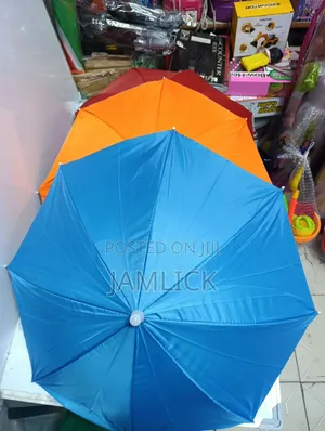 Head Umbrella - Hands-Free Sun & Rain Protection