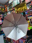 Head Umbrella - Hands-Free Sun & Rain Protection - 3