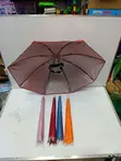 Head Umbrella - Hands-Free Sun & Rain Protection - 4