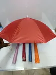 Head Umbrella - Hands-Free Sun & Rain Protection - 5