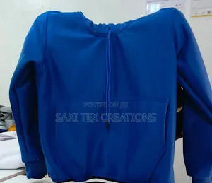 Premium Plain Hoodies by Saint Hood