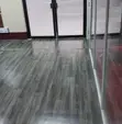 Signature Wood-Effect Vinyl Flooring Carpets - 1