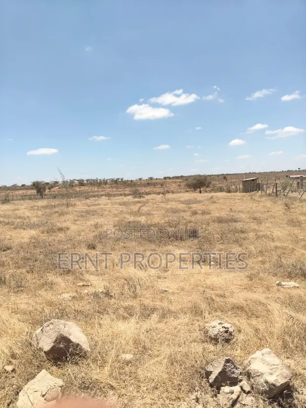 Prime 10-Acre Land for Sale | Old Choro Onyore - 1