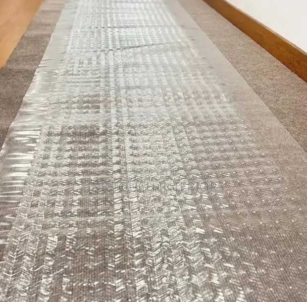 Premium Carpet Protectors - Tsavo Road, Odeon - 1