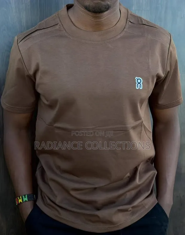 QC Designer T-Shirts - 1