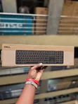 Dell Pro 5 Wireless Keyboard (KB526) & Mouse (MS526) Combo - 1