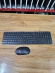 Dell Pro 5 Wireless Keyboard (KB526) & Mouse (MS526) Combo - 2