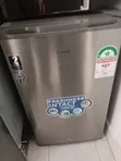 Mika 1-Door Refrigerator - 1