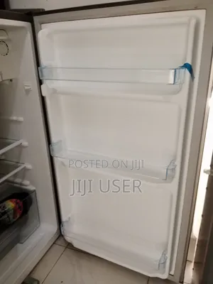 Mika 1-Door Refrigerator