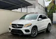Mercedes-Benz GLE 350d 4MATIC 2019 - 2