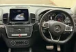 Mercedes-Benz GLE 350d 4MATIC 2019 - 3