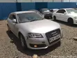 Audi A3 2009 Silver - 1