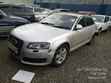 Audi A3 2009 Silver - 2