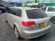 Audi A3 2009 Silver - 4