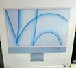 Apple iMac M4 24-inch 24GB RAM 1TB SSD (2024) - 2