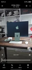 Apple iMac M4 24-inch 24GB RAM 1TB SSD (2024) - 3
