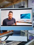 Apple iMac M4 24-inch 24GB RAM 1TB SSD (2024) - 4