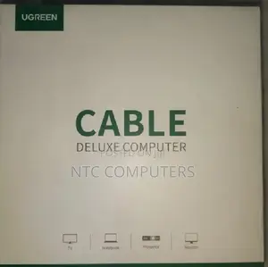 UGREEN HDMI Cable 30m (Rangi Nyeusi)
