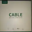 UGREEN HDMI Cable 30m (Rangi Nyeusi) - 1