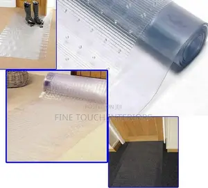Quality Carpet Protectors - Tsavo Road, Odeon