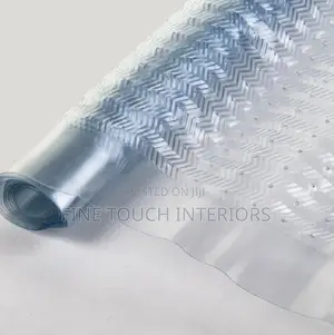 Durable Carpet Protectors - Tsavo Road, Odeon