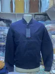 Plain Bomber Jackets - 1