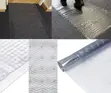 Heavy-Duty Carpet Protectors - 1