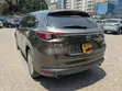 Mazda CX-8 2018 Gray - 2