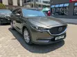 Mazda CX-8 2018 Gray - 3