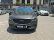 Mazda CX-8 2018 Gray - 4