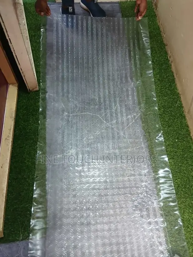 Reliable Carpet Protectors - 1