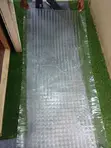 Reliable Carpet Protectors - 1