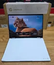 New HP OmniBook X Flip 14" Laptop - Intel Core Ultra 7, 16GB RAM, 1TB SSD - 2