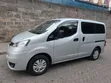 Nissan NV200 2015 Nyeupe - 2