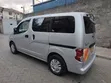 Nissan NV200 2015 Nyeupe - 4
