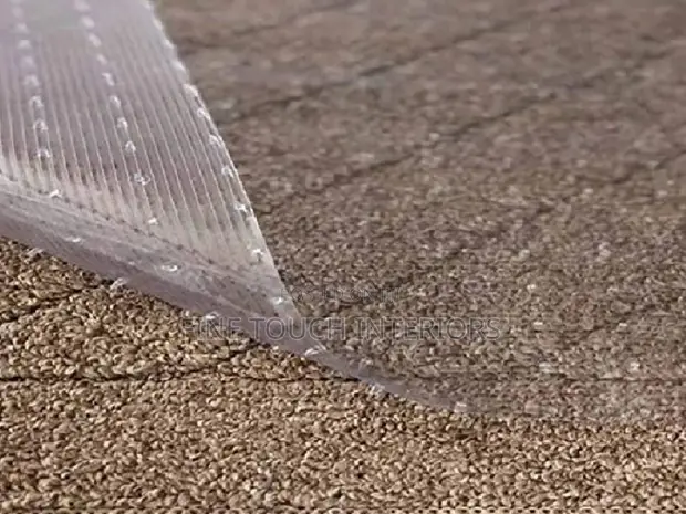 High-Quality Carpet Protection Mats - 1