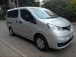 Nissan NV200 2014 Nyeupe - 1