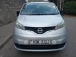 Nissan NV200 2014 Nyeupe - 2