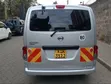 Nissan NV200 2014 Nyeupe - 3